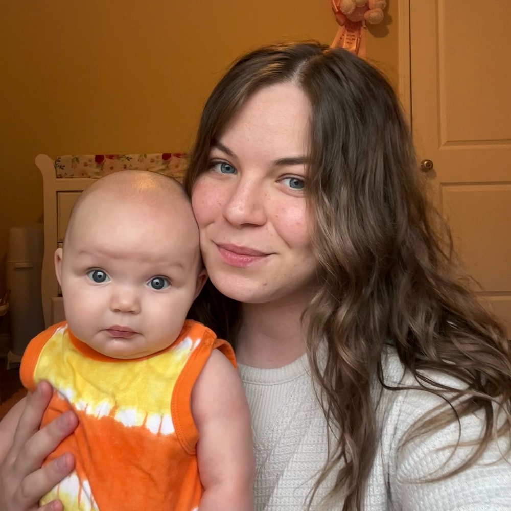 Meet your Posher, Leah